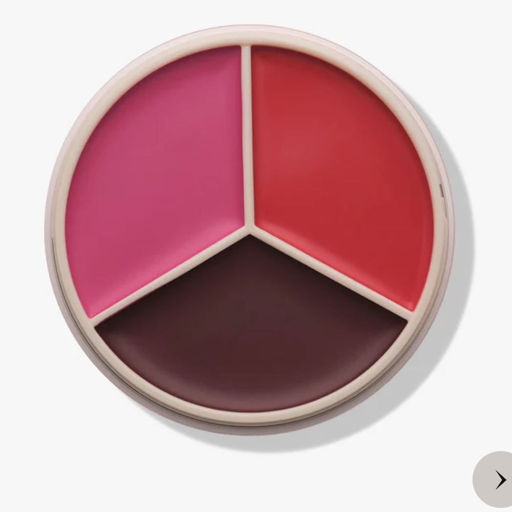 Anastasia Beverly Hills Berry /Rose Magic Touch Blush Trio